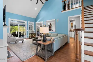 3830 Ridge Crest Drive, Southport, NC 28461 – photo 14