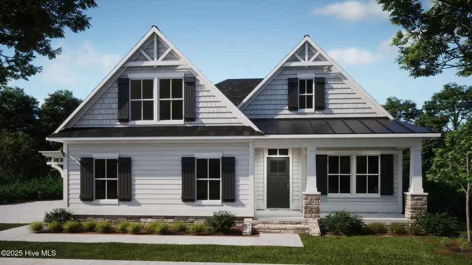 7592 Haddington Place SW 17, Sunset Beach, NC 28468 – photo 1 of 8: MKT -ANGLER-CRAFTSMAN_SCH05-BASE