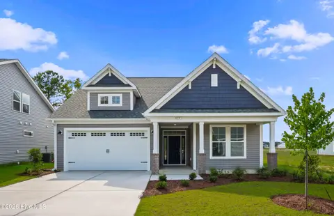 1157 Halter Pl NW, Calabash