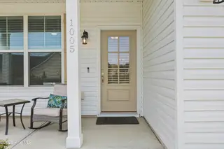 1005 Terraces Lane, Hampstead, NC 28443 – photo 6: Entrance