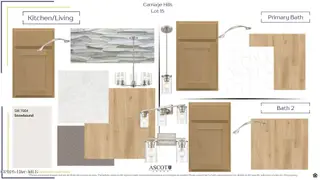 125 Carver Street, Carthage, NC 28327 – photo 4: Selections