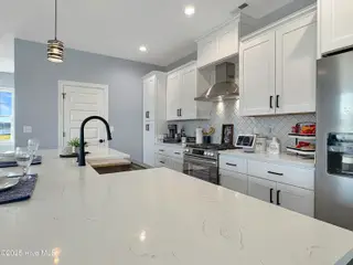 333 Staysail Drive, Elizabeth City, NC 27909 – photo 19: Kitchen 4