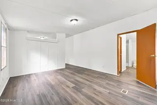 286 Mill Creek Road, Newport, NC 28570 – photo 20: Primary Bedroom