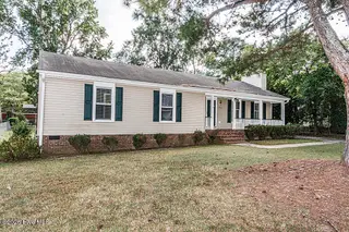 1413 Rock Creek Drive, Rocky Mount, NC 27804 – photo 2: 0005-IMG_1254