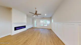 2031 Greenside Manor Drive SW L-16, Ocean Isle Beach, NC 28469 – photo 4: Similar Under Construction