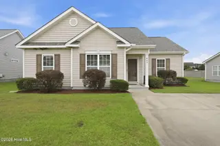 405 Rockland Drive, Greenville, NC 27858 – photo 1: Primary Photo