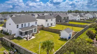 546 Heartwood Drive, Leland, NC 28479 – photo 6: DJI_0020