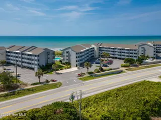 2111 W Fort Macon Road 313 Dunescape, Atlantic Beach, NC 28512 – photo 1: Dunescape 313
