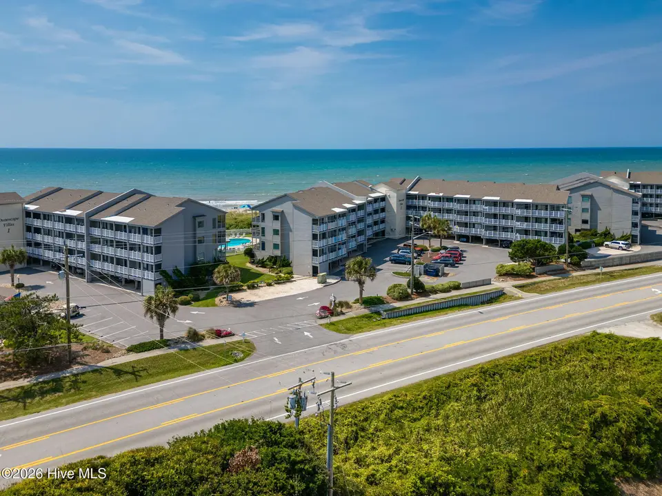 2111 W Fort Macon Road 313 Dunescape, Atlantic Beach, NC 28512 – photo 1 of 53: Dunescape 313