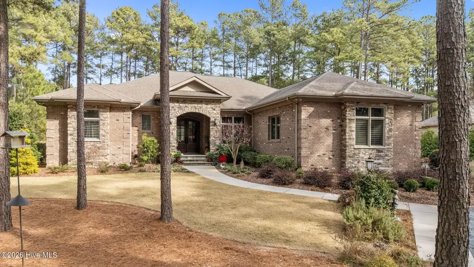 54 Greyabbey Drive, Pinehurst, NC 28374 – photo 1 of 34: 1-web-or-mls-DJI_20240206135135_0752_D