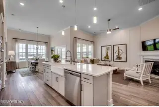 54 Foundry Drive, Wilmington, NC 28411 – photo 7: Kitchen