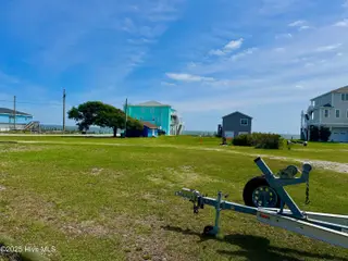 976 Island Road, Harkers Island, NC 28531 – photo 5: Water view