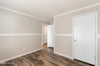 6745 Lewis Drive SE, Winnabow, NC 28479 – photo 22: Guest bedroom