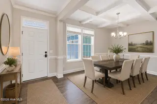 4213 Whispering Willow Cove, Winnabow, NC 28479 — 4-bedroom home in The Retreat at Mallory Creek Plantation, Winnabow, NC, photo 10 of 73