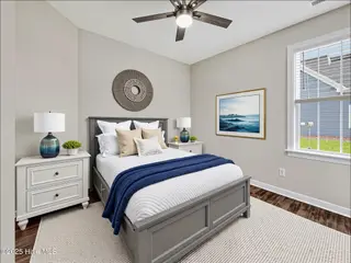 501 Millbrooke Circle, Elizabeth City, NC 27909 – photo 6: Bedroom 1