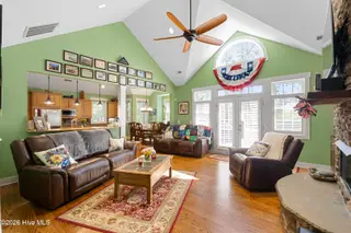 107 Tomahawk Court, Whispering Pines, NC 28327 – photo 8: 08