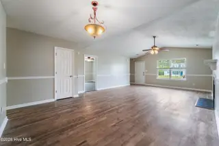 342 Palamino Trail, Jacksonville, NC 28546 – photo 15: Dining Room