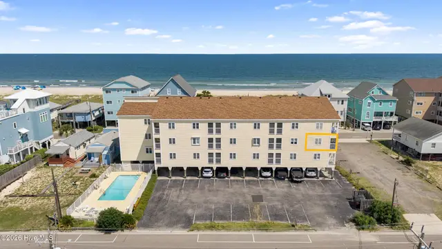 1004 Carolina Beach Avenue S B1, Carolina Beach, NC 28428