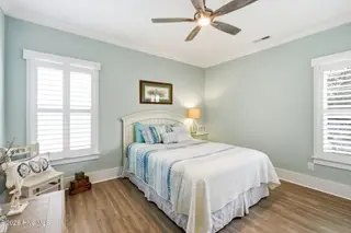 202 NE 64th Street, Oak Island, NC 28465 – photo 18: Guest bedroom 2