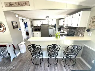5005 Hunting Ridge Road NW, Wilson, NC 27896 — 3-bedroom manufactured home in Windemere, Wilson, NC, photo 8 of 23: IMG_0733