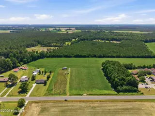 1795 1825 Highway 58 S, Kinston, NC 28501 – photo 7: drone aerial view