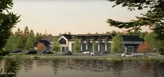 346 Heartwood Drive 3, Leland, NC 28479 – photo 6: future amenity front 2
