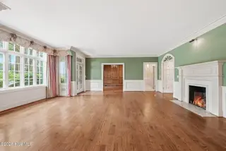 60 Lake Dornoch Drive, Pinehurst, NC 28374 – photo 11: Living Room