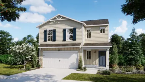 1102 Lake House Road 24, Leland