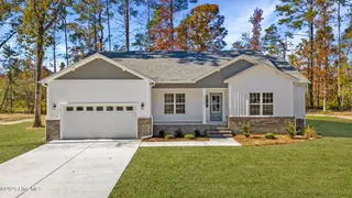2412 Starling Lane, New Bern, NC 28562 – photo 1: Exterior