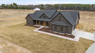 265 Jim S Road, Cameron, NC 28326 – photo 3: LOT 8