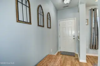 1412 Elder Street, Elizabeth City, NC 27909 – photo 6: 7-Foyer