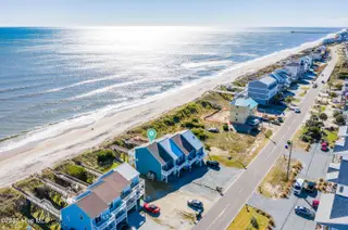 1436 New River Inlet Road, North Topsail Beach, NC 28460 – photo 2: DJI_0213p