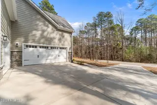 180 Longleaf Drive, Seven Lakes, NC 27376 – photo 6: Front
