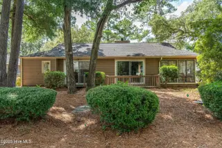 608 Camellia Lane, Sunset Beach, NC 28468 – photo 10: Rear