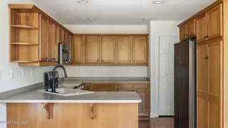 202 Juniper Creek Boulevard, Pinehurst, NC 28374 – photo 16: Kitchen