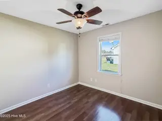 1011 Jessica Street, Elizabeth City, NC 27909 – photo 20: Bedroom 2