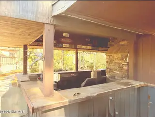531 Eagle Road, Newport, NC 28570 – photo 11: Outdoor Kitchen