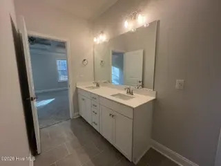 1201 St Simons Drive SE, Bolivia, NC 28422 – photo 21: Owners bathroom