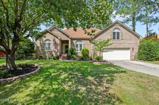 6002 Gondolier Drive, New Bern, NC 28560 – photo 6: street view