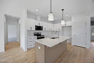 110 Eddie Drive, Burgaw, NC 28425 – photo 2: Kitchen 1