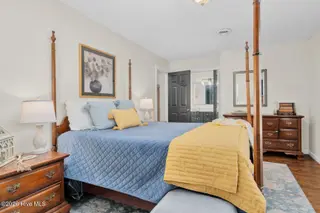 113 Edinborough Court, Rocky Mount, NC 27803 – photo 18: Primary suite