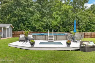 129 Prelude Drive, Richlands, NC 28574 – photo 4