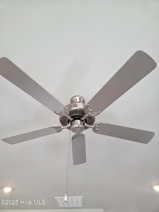 4979 Trident Maple Court Lot 18, Battleboro, NC 27809 – photo 24: Living ceiling fan