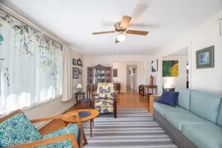 123 Crescent Drive, Beaufort, NC 28516 – photo 8: Living room