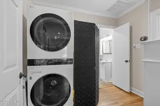 3111 Arendell Street, Morehead City, NC 28557 – photo 24: Washer/Dryer