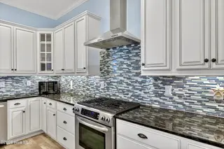 1225 Searay Lane, Carolina Beach, NC 28428 – photo 16: Kitchen