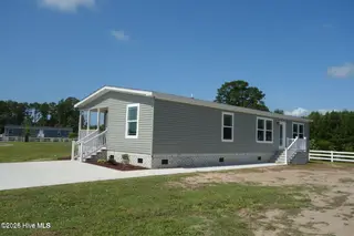 880 Yaupon Drive SW, Calabash, NC 28467 — 3-bedroom manufactured home in Clariday Estates, Calabash, NC, photo 22 of 23