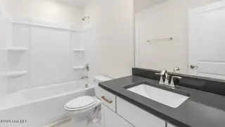 349 Maddox Drive, Aberdeen, NC 28315 – photo 22: Bathroom