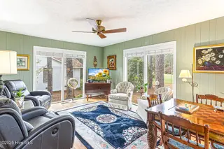65 Lake Hills Road, Pinehurst, NC 28374 – photo 24: Sun/Carolina Room