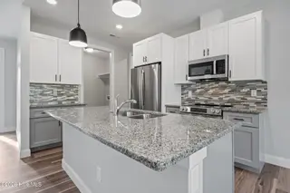 3812 Ramblewood Hill Drive W, Wilson, NC 27893 – photo 14: Kitchen